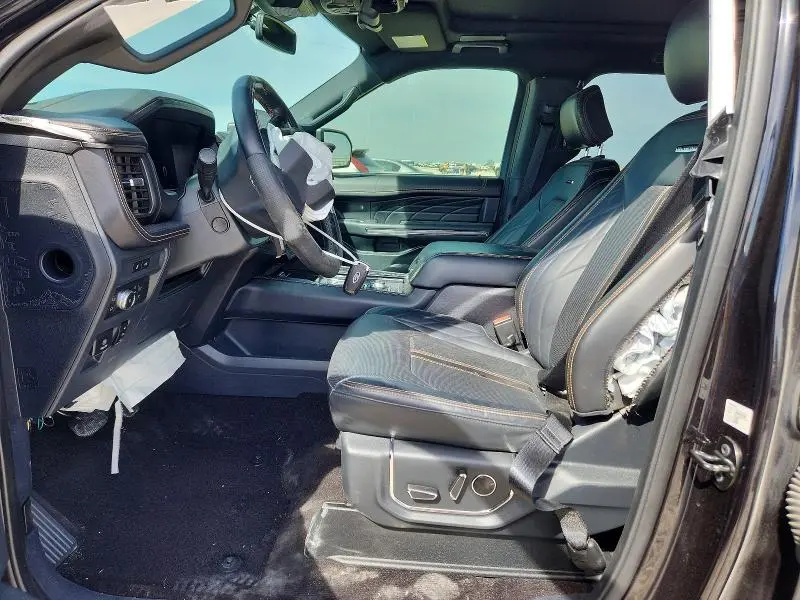 2022 FORD EXPEDITION MAX PLATINUM  