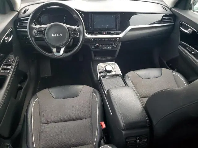 2022 KIA NIRO S  