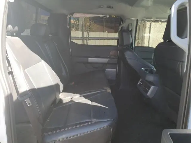 2024 FORD F250 SUPER DUTY  