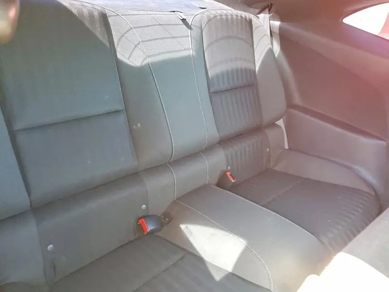 2013 CHEVROLET CAMARO LS  