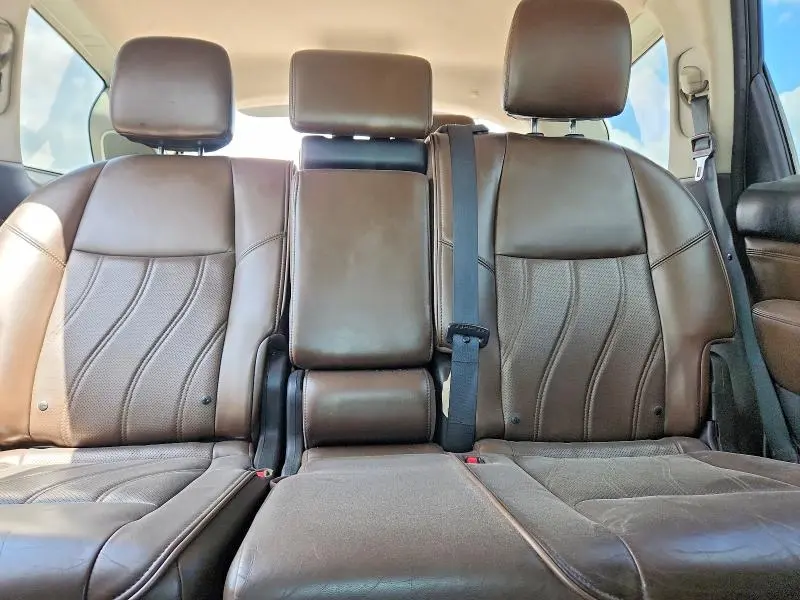 2013 INFINITI JX35 BASE  