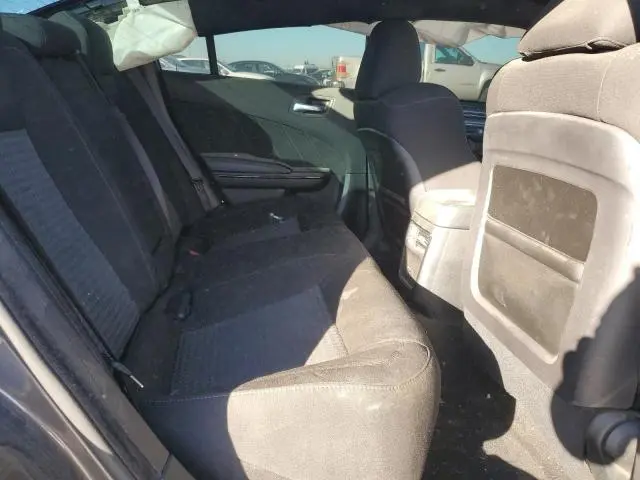 2021 DODGE CHARGER R/T  