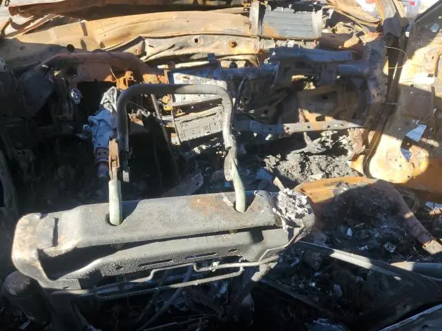 2015 FORD TAURUS LIMITED  