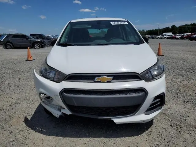 2016 CHEVROLET SPARK LS  
