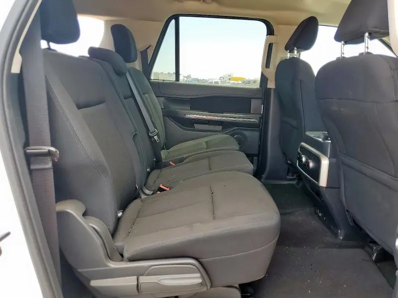 2023 FORD EXPEDITION MAX XL  