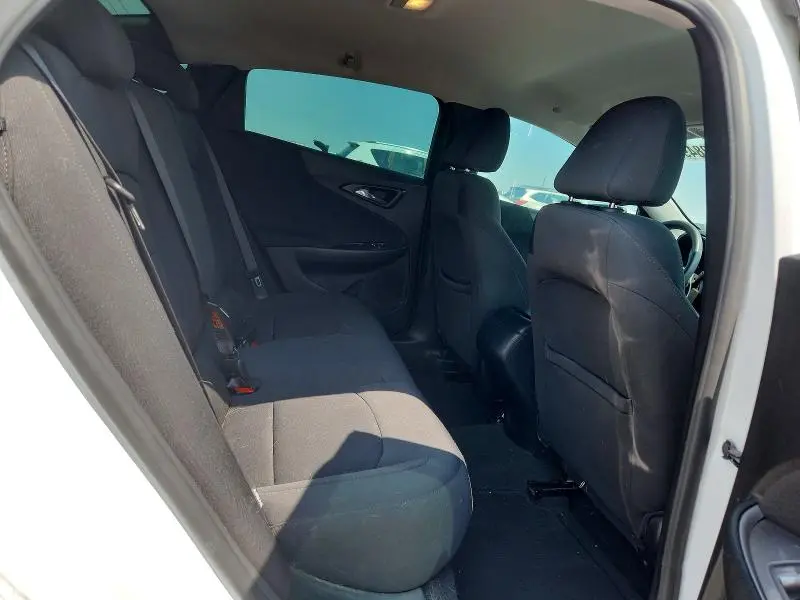 2020 CHEVROLET MALIBU LS  