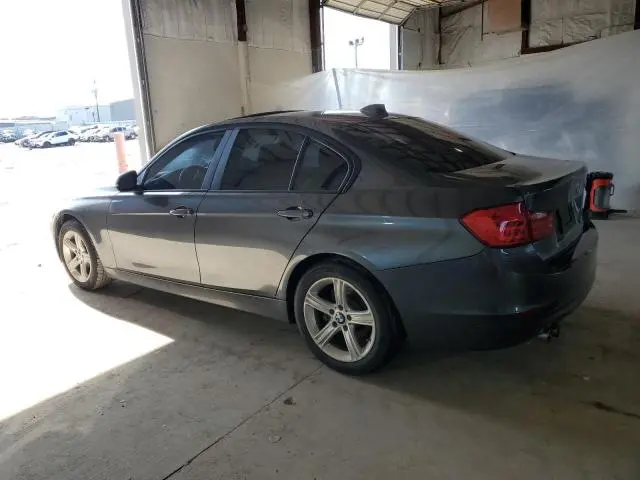2014 BMW 328 I