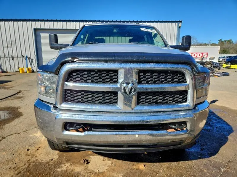 2017 RAM 2500 ST  