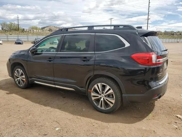 2019 SUBARU ASCENT LIMITED