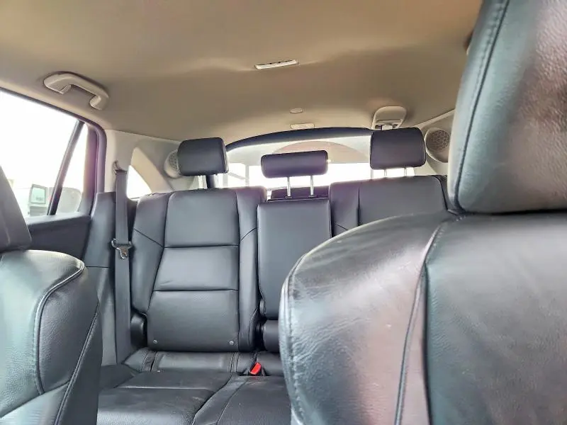 2015 ACURA RDX TECHNOLOGY  