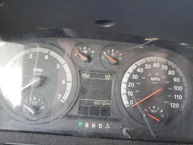 2012 DODGE RAM 1500 SPORT  