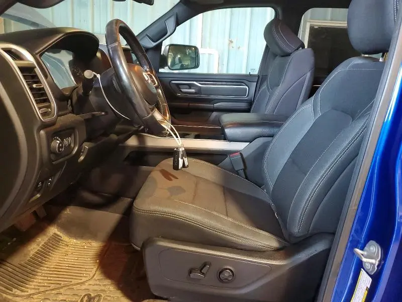 2019 RAM RAM   