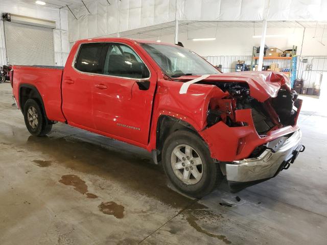 2019 GMC SIERRA K1500 SLE