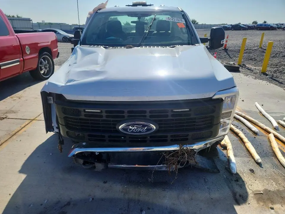 2026 FORD F250 SUPER DUTY  