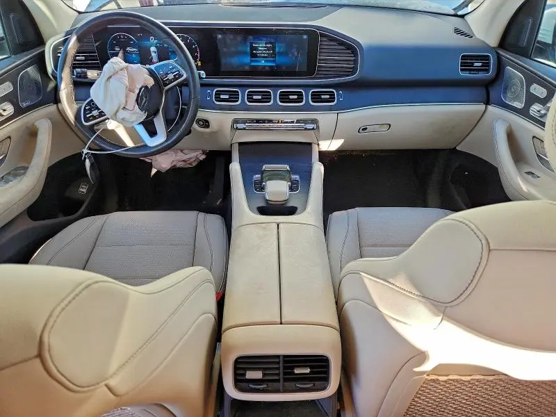 2020 MERCEDES-BENZ GLE 450 4MATIC  