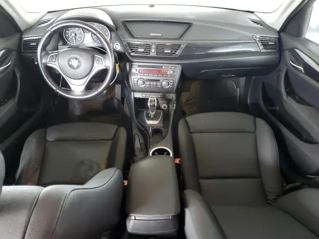 2013 BMW X1 SDRIVE28I  