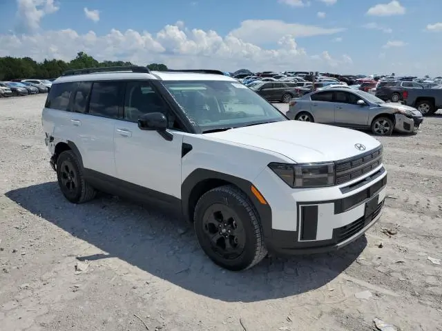 2024 HYUNDAI SANTA FE XRT  