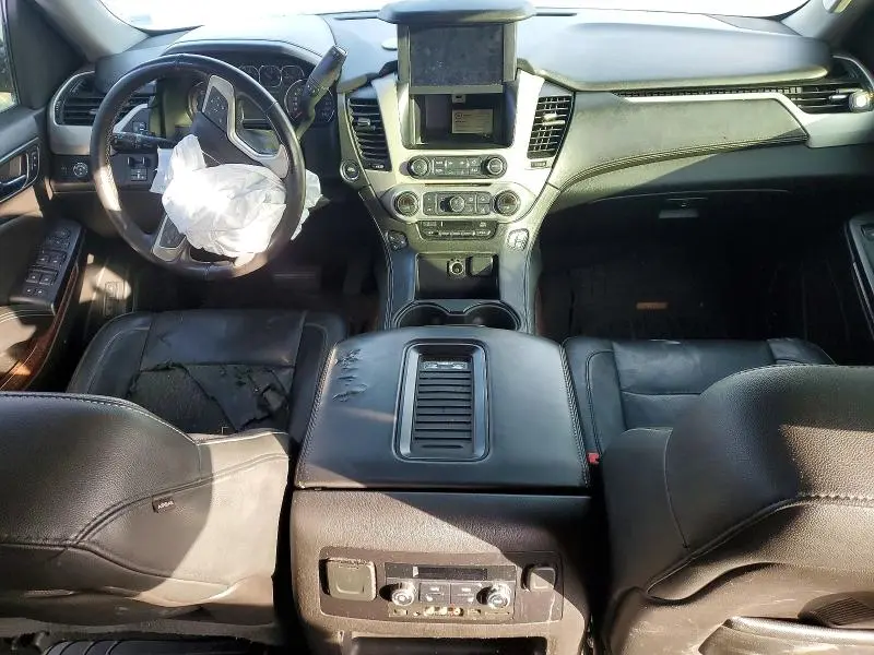 2016 GMC YUKON XL C1500 SLT  