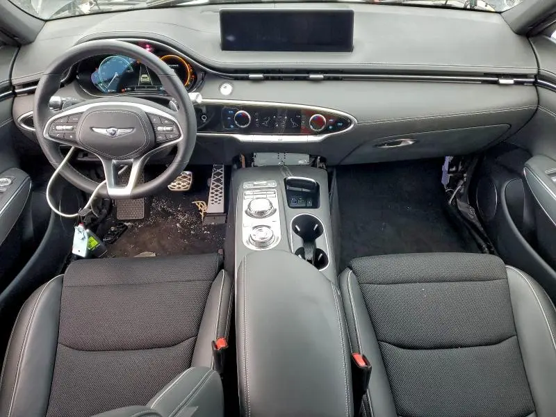 2024 GENESIS GV70 BASE  