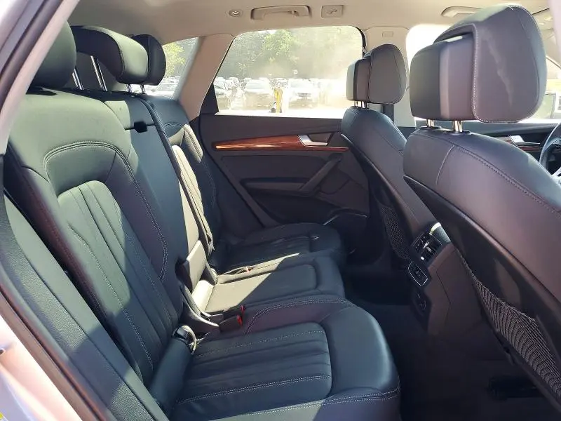 2023 AUDI Q5 PREMIUM 40  