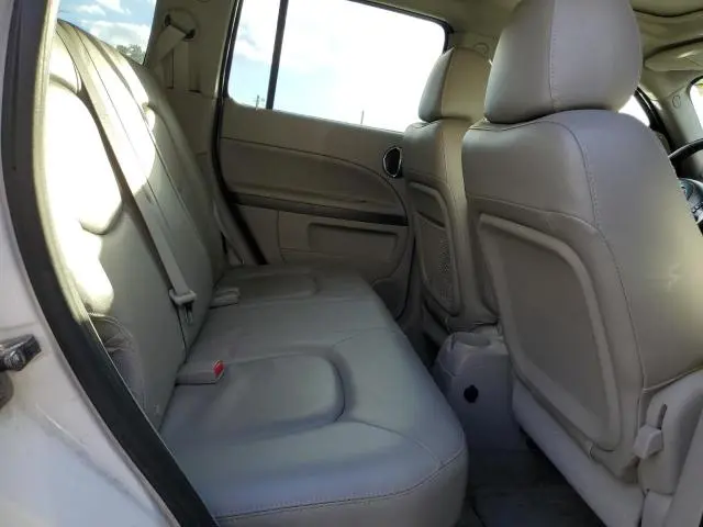 2011 CHEVROLET HHR LT