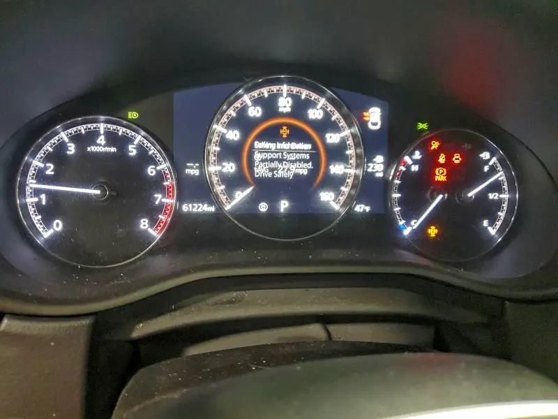 2020 MAZDA CX-30 PREMIUM  