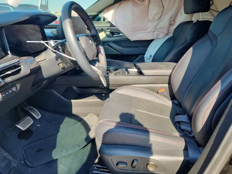 2024 ACURA ZDX A-SPEC  