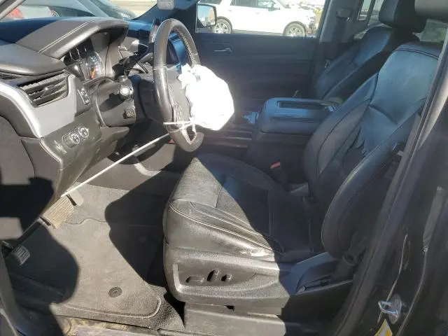 2019 GMC YUKON XL K1500 SLT  