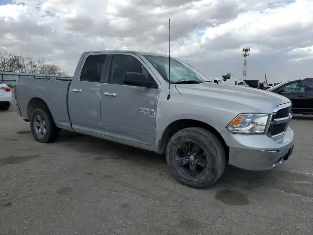 2017 RAM 1500 SLT  