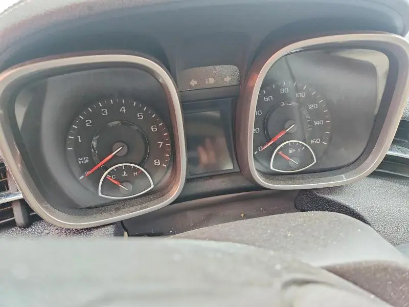 2014 CHEVROLET MALIBU 1LT  