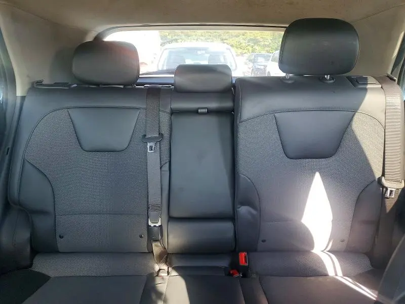 2023 KIA NIRO WIND  
