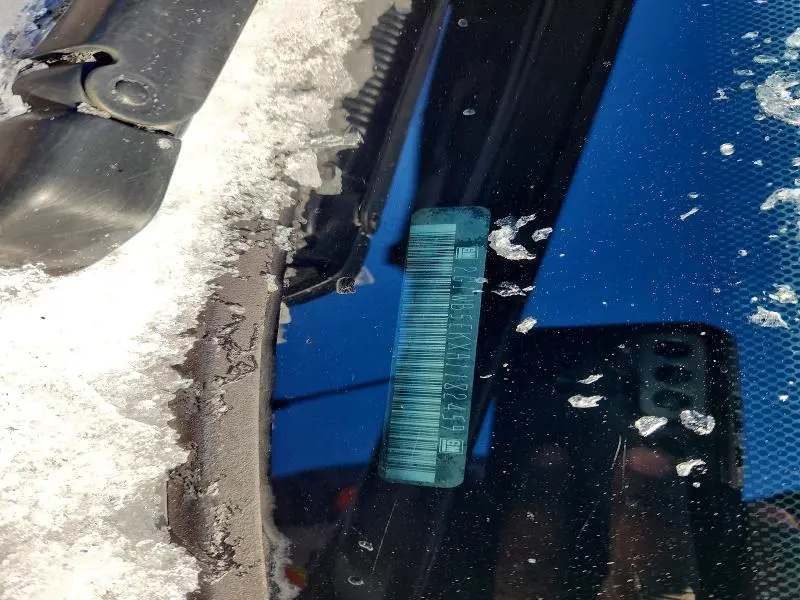 2010 CHEVROLET IMPALA LT  