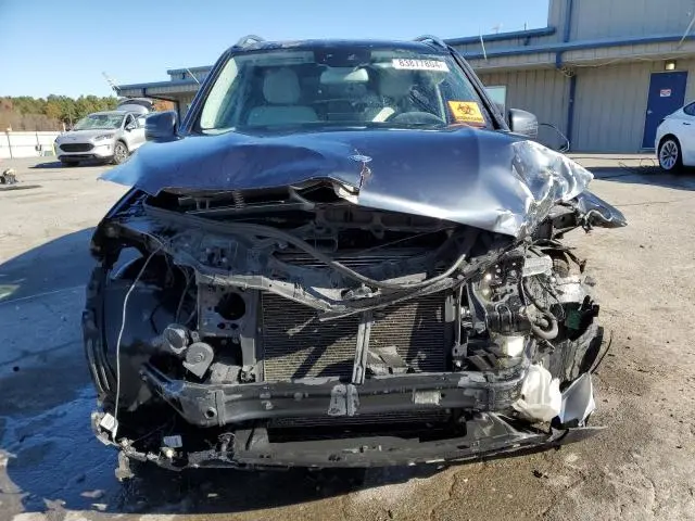 2016 MERCEDES-BENZ GLE 350 4MATIC  