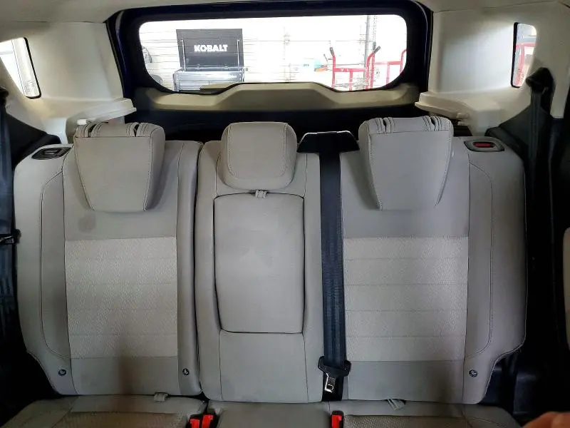 2022 FORD ECOSPORT S  