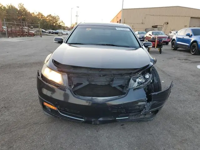 2013 ACURA TL TECH  
