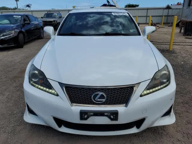 2013 LEXUS IS 250  