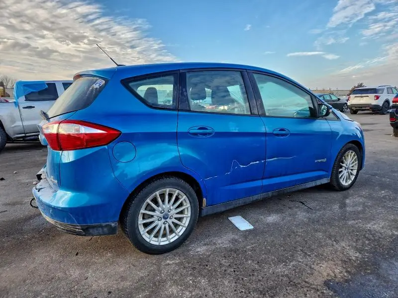 2013 FORD C-MAX SE  