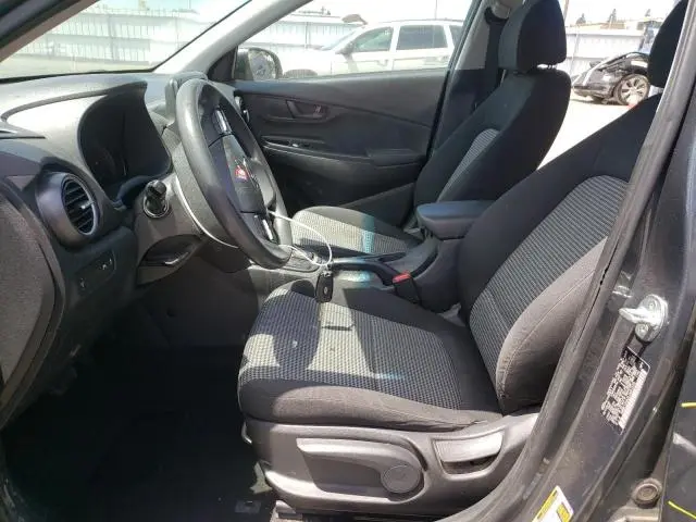 2020 HYUNDAI KONA SE  