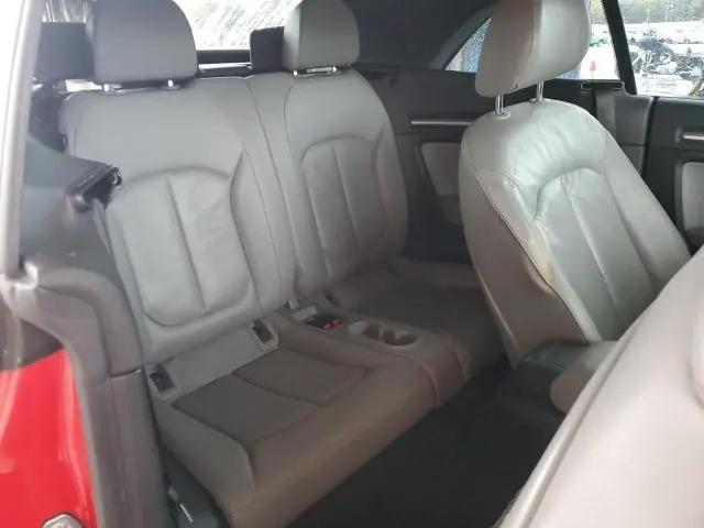 2017 AUDI A3 PREMIUM PLUS  