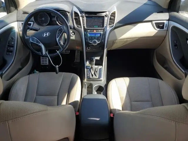 2013 HYUNDAI ELANTRA GT