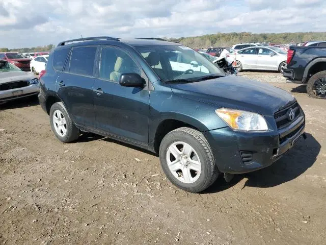 2010 TOYOTA RAV4   