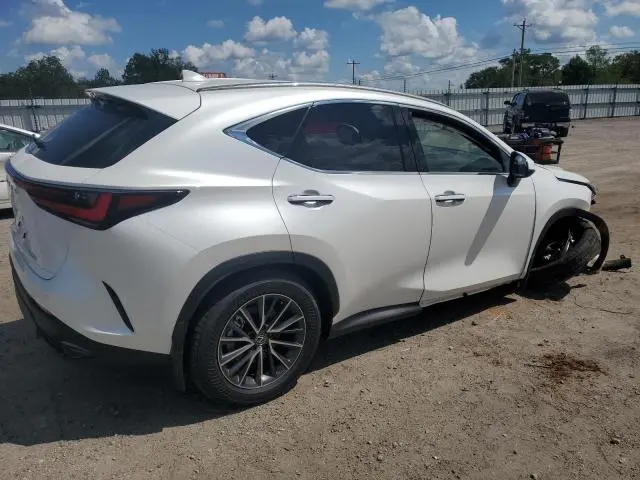 2025 LEXUS NX 250 PREMIUM  