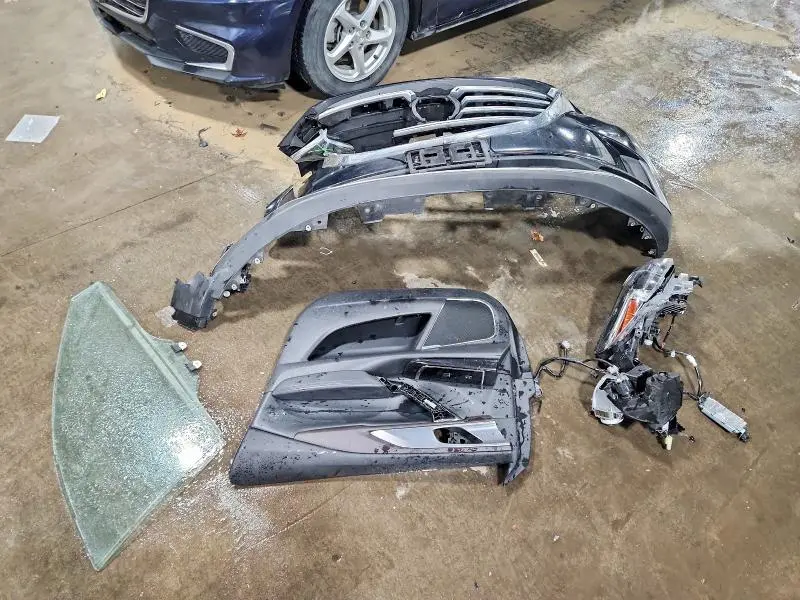 2017 MAZDA CX-9 GRAND TOURING  