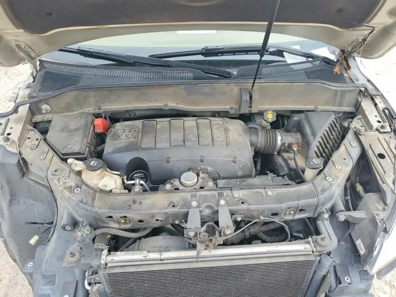 2013 BUICK ENCLAVE   