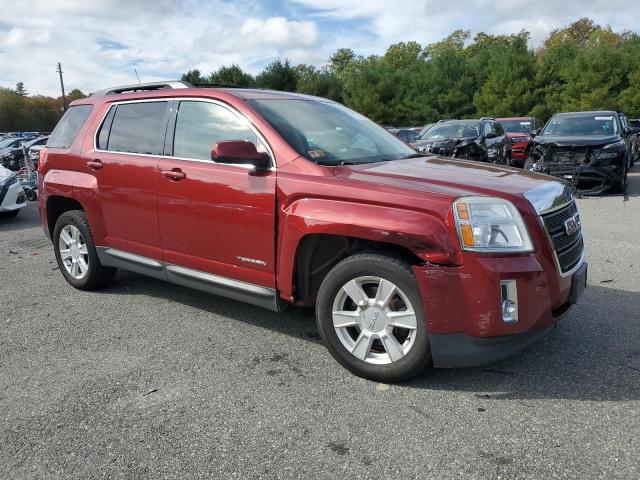 2012 GMC TERRAIN SLE