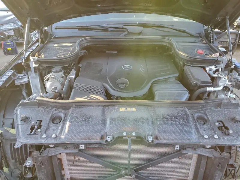 2023 MERCEDES-BENZ GLE 450 4MATIC  