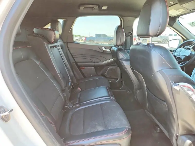 2023 FORD ESCAPE ST LINE  