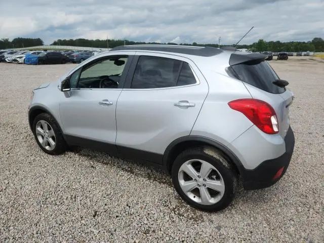 2015 BUICK ENCORE CONVENIENCE  