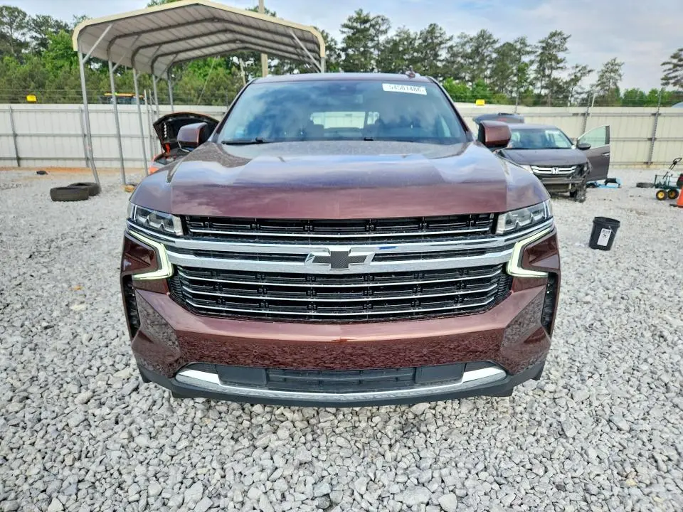 2023 CHEVROLET SUBURBAN C1500 LT  