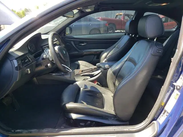 2012 BMW 335 I  
